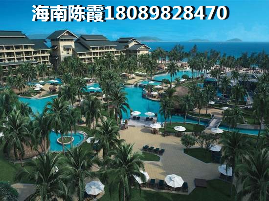 海口恒大外滩楼盘详情