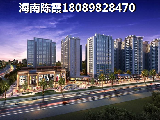 西城1号户型图怎么看？