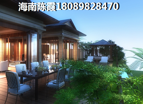 海口买房条件 文汇雅居买房条件