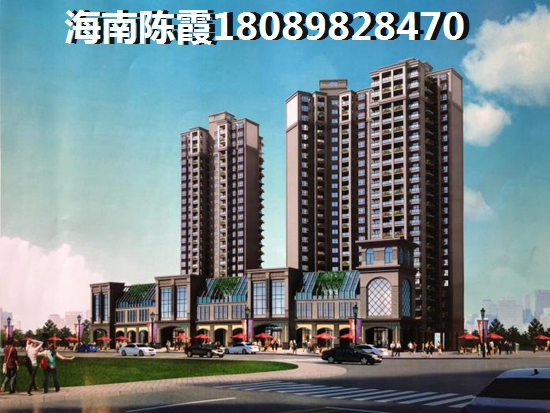 滨海领地户型图上的数字1