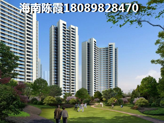 佳元·七彩澜湾哪种付款方式省钱？
