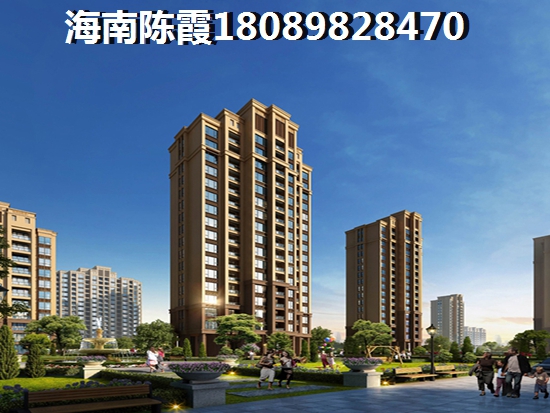 华瑞大厦海景房选购攻略