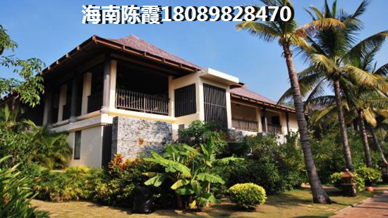 海南海口房价必上涨因素