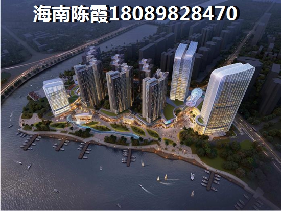 海口滨江绿都