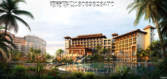 海阔天空·国瑞城户型图上的数字1