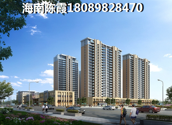 江东水岸海景房选购攻略