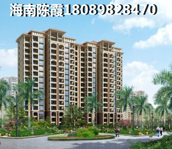 海南城投海一方