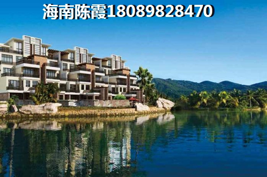 海南美视南草坪公寓