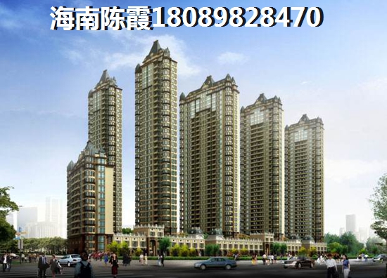 龙光海云天VS景通·椰景湾分析对比 龙光海云天VS景通·椰景湾分析对比