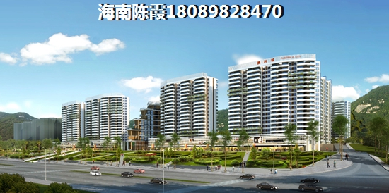 海南文汇雅居