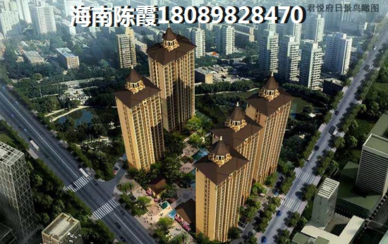 海南和贵滨江中心