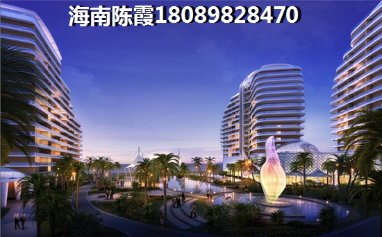 诚方·创世纪商寓VS力合海景公寓分析对比