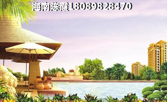 万科浪琴湾VS保亭椰之郡分析对比