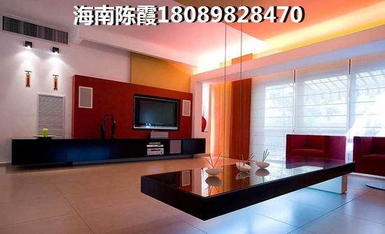 爱尚海蓝VS新月南海嘉园分析对比