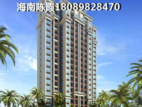 海南海航万绿园1号