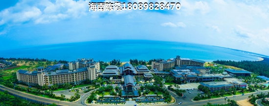 榕景苑VS三亚海棠南洋小镇分析对比