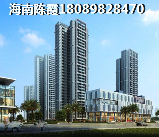 海南海口湾1号