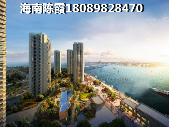 海口秀英区买房