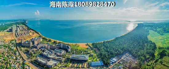 椰海润景还能不能买