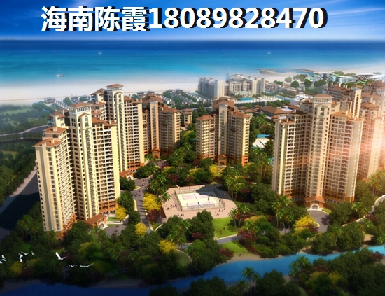 海口绿园仙民物流新城优势