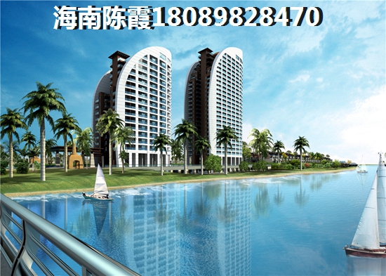 碧桂园海泉湾概述