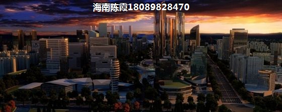 滨江名苑海景房纸得买吗？