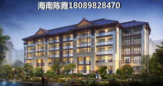 观澜湖观悦海景房纸得买吗？