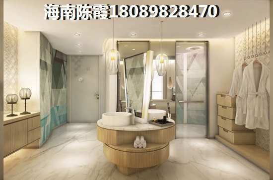 海口湾1号