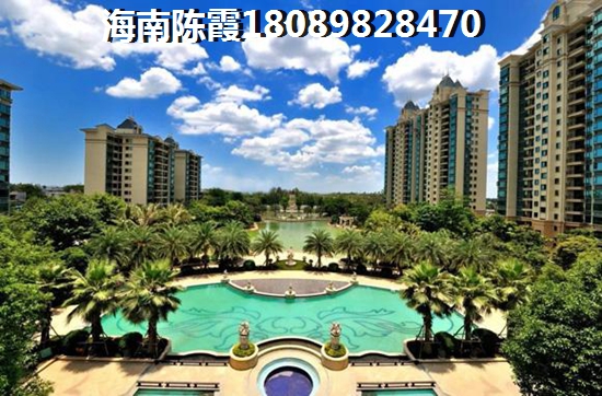 龙墅湾楼盘分析