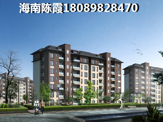 海口商铺touzi生纸空间怎么样？
