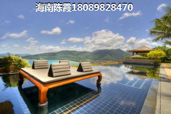 海南买房怎样选择? 海南买房怎么样选择?