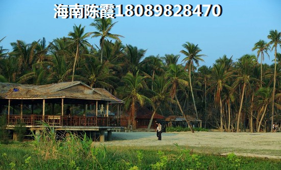 千鸿茂绿园小区海景房的优势和不足