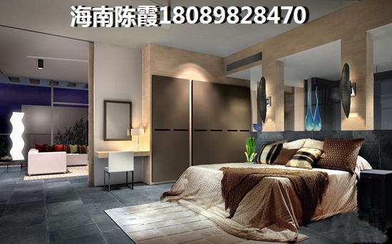 海口房价走势