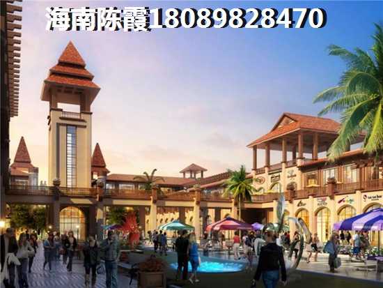 博亚·龙湾楼盘详情