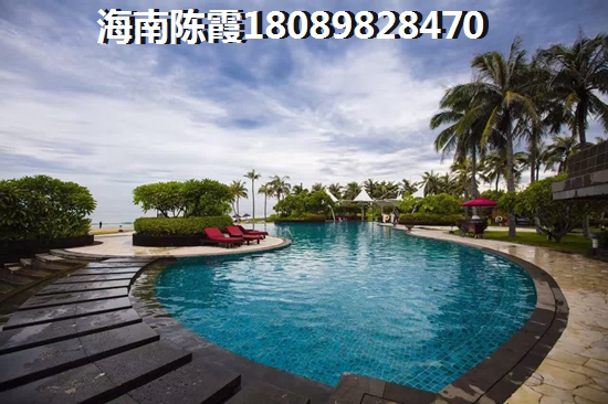 海口皇冠世纪豪门二手房