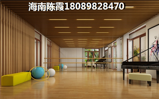 滨江绿都楼盘详情