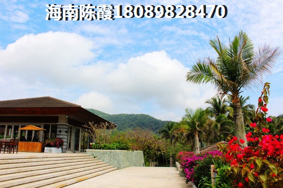 海口金隅大成·美灵湖二手房