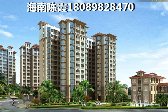 海南海口房价 海南房价