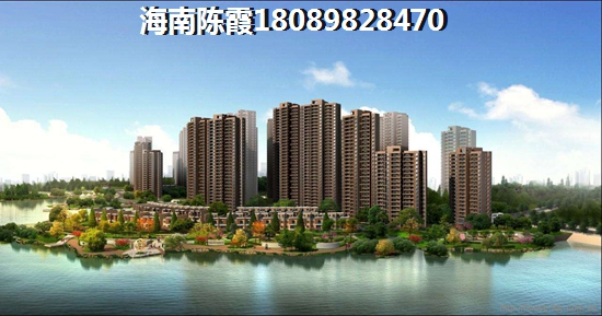 和贵滨江中心买房攻略