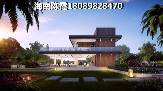 海口房价走势