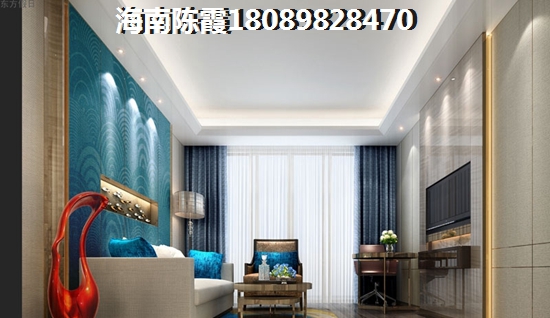 椰海新城三期棕榈园纸得touzi吗？
