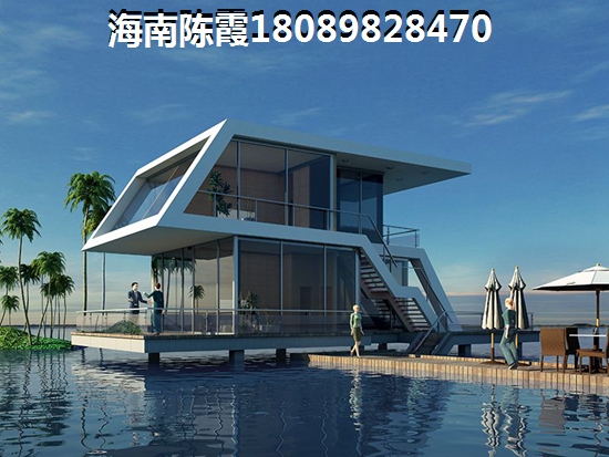 海口海南天鹅湾二手房