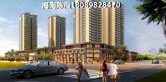 观澜湖中央公园区