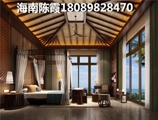 罗牛山玖悦台谁在阻止你去罗牛山玖悦台买房？