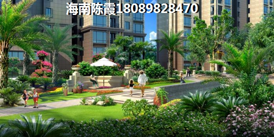 海口市房价还能涨吗？