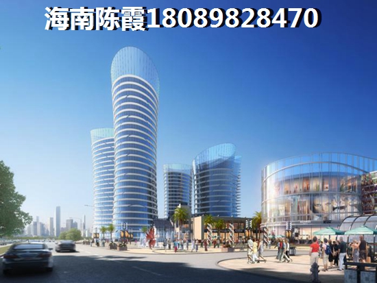 碧桂园滨海国际如何？