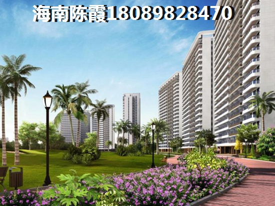 >2019东海岸买房解读