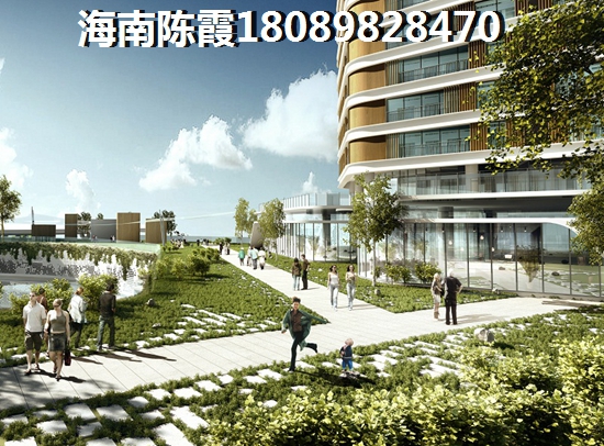 京茂花园买房养老房靠谱吗？
