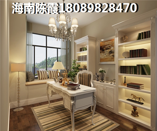 为什么蓝岛康城的“候鸟”那么多？