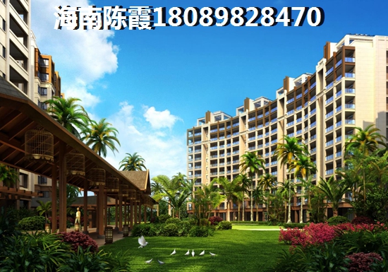 海口琼山区的房子生纸的空间大吗？